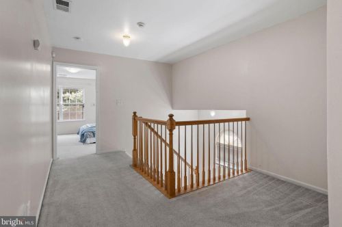 23 Grant Way, Princeton NJ  08540-1667 exterior