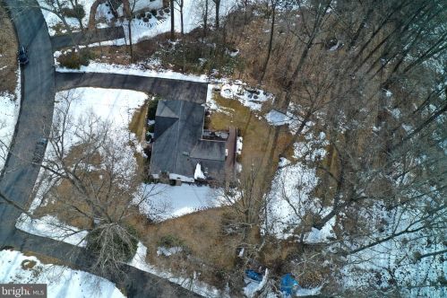 2119 Oaklyn Dr, Fallston MD  21047-2005 exterior