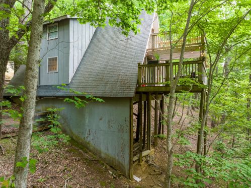 608 Moss Patch Trl, Big Canoe GA  30143-7867 exterior