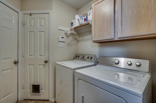 7624 Arbor Ridge Ct, Fort Worth TX  76112-4535 exterior