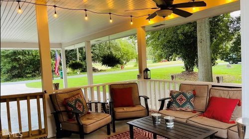 107 2nd St, Colbert, GA 30628-2944