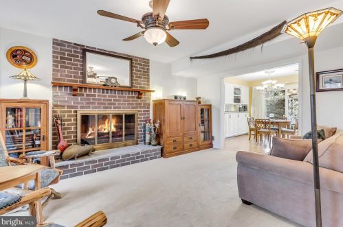 14804 Mistletoe Ct, Silver Spring MD 20905-5620 exterior