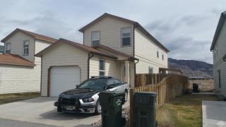 46 Brook Trout Loop, Sweetwater, CO 81637-8402