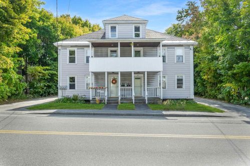 66 Sullivan St, Unity, NH 03773-1608