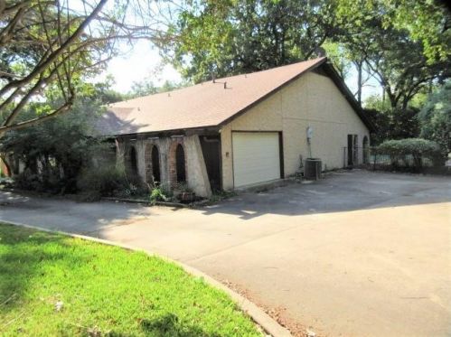 418 Swan Ridge Dr, Duncanville, TX 75137-3130