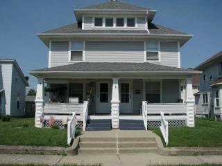 1505 Linden Ave, Springfield OH  45505-3747 exterior