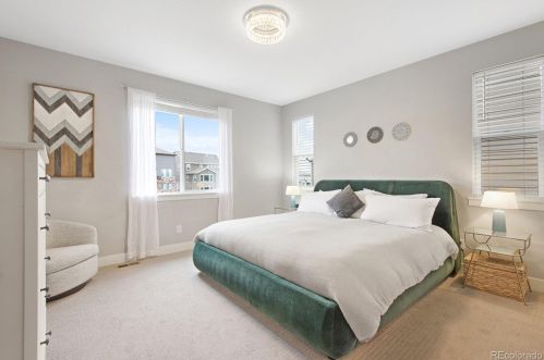 8187 Little River Way, Denver CO  80016-2645 exterior