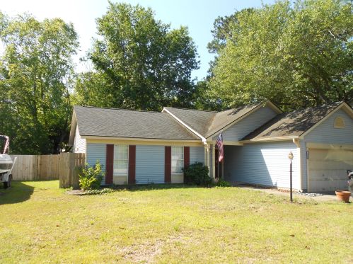 2084 Presidio Dr, Mount Pleasant, SC 29466-8887