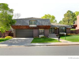 6540 Mansfield Ave, Denver CO  80237-1702 exterior