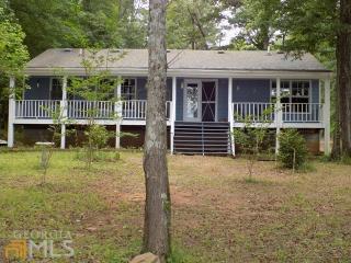 2468 Lakecrest Dr, Mayfield, GA 31087-4547