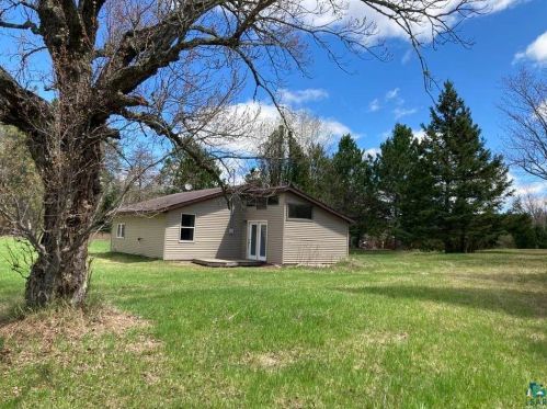 281 Brevator Rd, Scanlon, MN 55720-9510