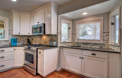 3612 Waterway Blvd, Isle Of Palms SC  29451-2552 exterior
