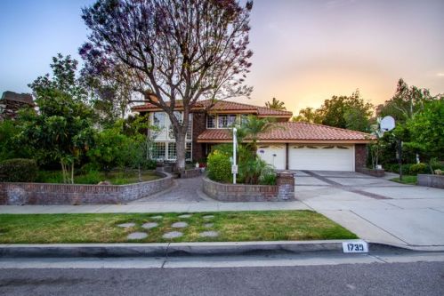 1739 Brentwood Ave, Upland, CA 91784-1746