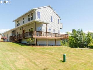 3155 Hubert Rd, Lees Camp OR  97141-9725 exterior