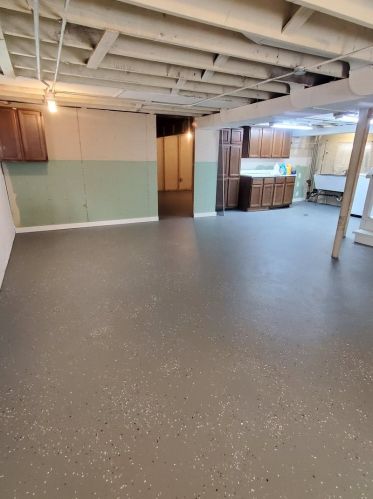 3218 Ave, Forest View IL  60402-3536 exterior