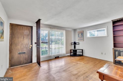 2826 Radius Rd, Silver Spring MD 20902-2134 exterior