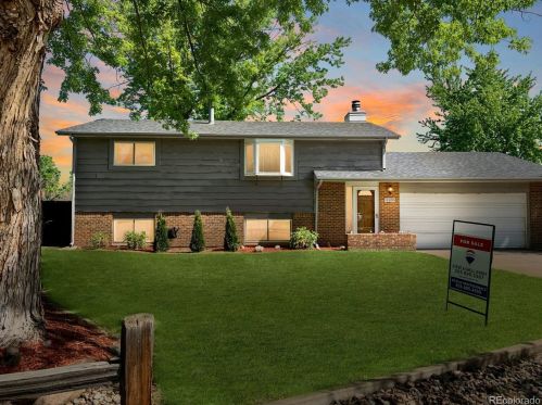 12895 Chenango Ave, Morrison, CO 80465-1639