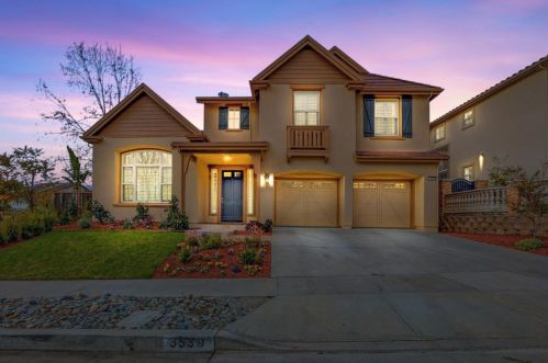 3539 Martigues Ct, San Jose, CA 95148-4396