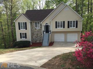 1926 Knipe Dr, Marietta, GA 30064-4827