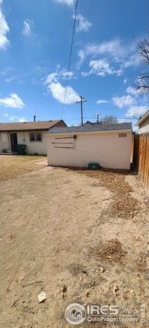 3004 11 Ave, Greeley CO 80631-2249 exterior