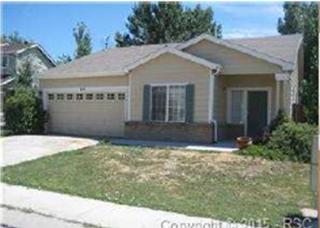 826 Hayloft Ln, Fountain, CO 80817-4180