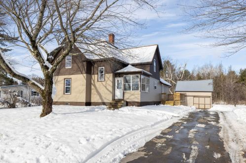 338 Hunnewell Ave, Pittsfield, ME 04967-3507
