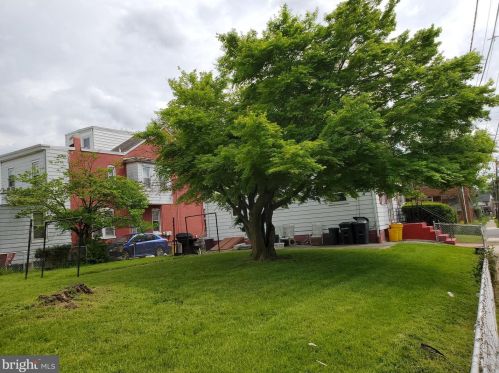 158 Phillips Ave, Trenton NJ  08610-2620 exterior