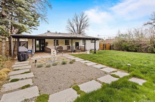 9990 35th Ave, Denver CO  80033-5707 exterior