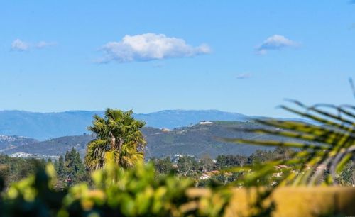 1938 White Birch Dr, Vista CA  92081-7316 exterior