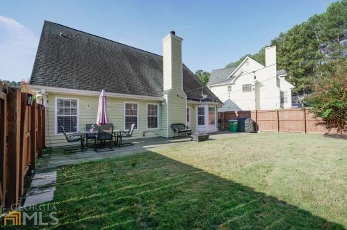 1175 Glenbrook Ct, Tucker, GA 30084-8703