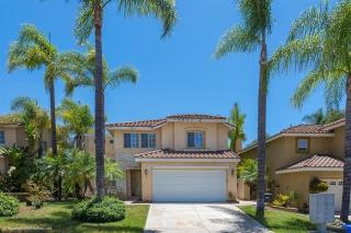 1213 Calle Prospero, San Marcos CA  92069-7342 exterior