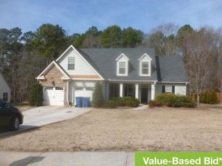 1617 Gratis Heights Ln, Monroe, GA 30656-4384