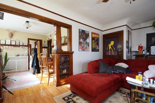 1834 Grand Ave, Saint Paul MN  55105-1403 exterior