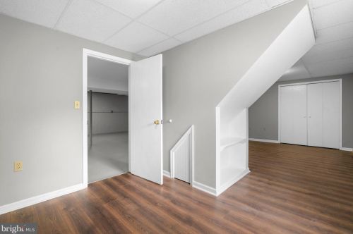 8538 Orndorff Rd, Graceham MD 21788-1337 exterior