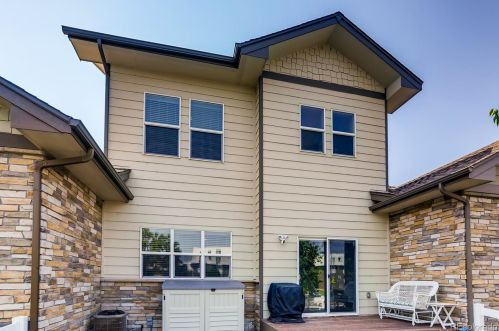 6780 Meade Cir, Westminster CO  80030-5209 exterior