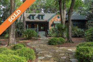 197 Spring Island Dr, Bluffton, SC 29909-4088