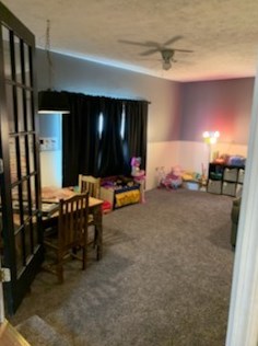 126 Diller St, Swygert IL  61764-2704 exterior