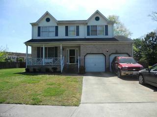 3808 Long Point Blvd, Portsmouth, VA 23703-5307