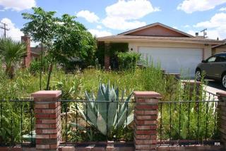 605 Ward Ave, Ridgecrest, CA 93555-2519