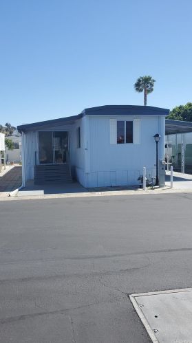 221 El Camino Real, Oceanside CA  92058-1755 exterior