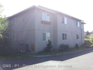 3765 Buccaneer Ln, North Bend OR  97459-2487 exterior