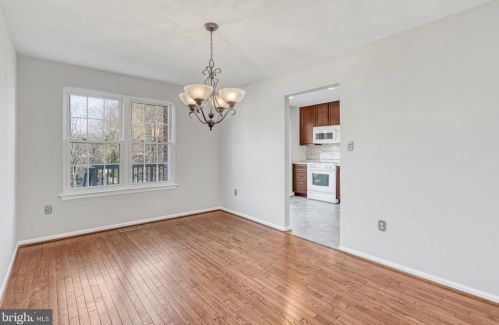 7769 Asterella Ct, Springfield VA  22152-3133 exterior