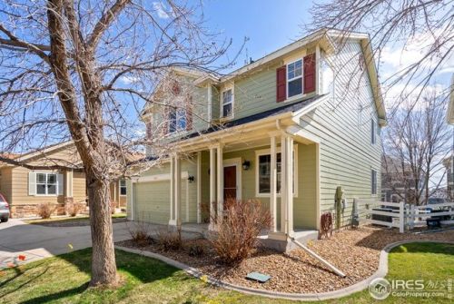 1946 Saguache Pl, Loveland, CO 80538-2903