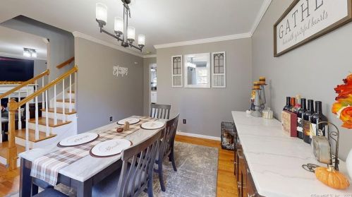 1037 Providence Pike, Killingly CT  06239-4003 exterior