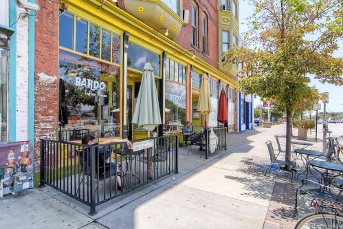 86 Galapago St, Denver CO  80223-1522 exterior