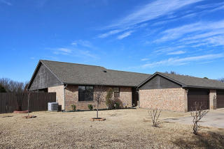 66 Overland Route St, Ardmore, OK 73401-2916