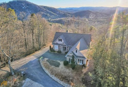 544 Top O Pinnacle Dr, Clayton, GA 30525-4382