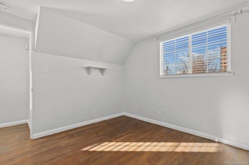 4650 Yale Ave, Denver CO  80222-6538 exterior
