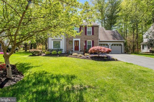 9503 Wooden Spoke Ct, Springfield, VA 22015-4186