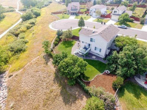 22233 Alamo Ln, Denver CO  80015-6670 exterior